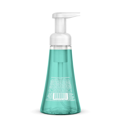 Method Foaming Hand Soap, Waterfall, Paraben and Phthalate Free, 10 Fl Oz (Pack of 1) - Maple Wellness Supplements