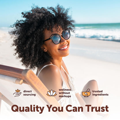 Micro Ingredients CoQ10 400 mg Per Serving, 240 Softgels | Made with Coconut MCT Oil | Coenzyme Q10 (Ubiquinone) | Non-GMO - Maple Wellness Supplements