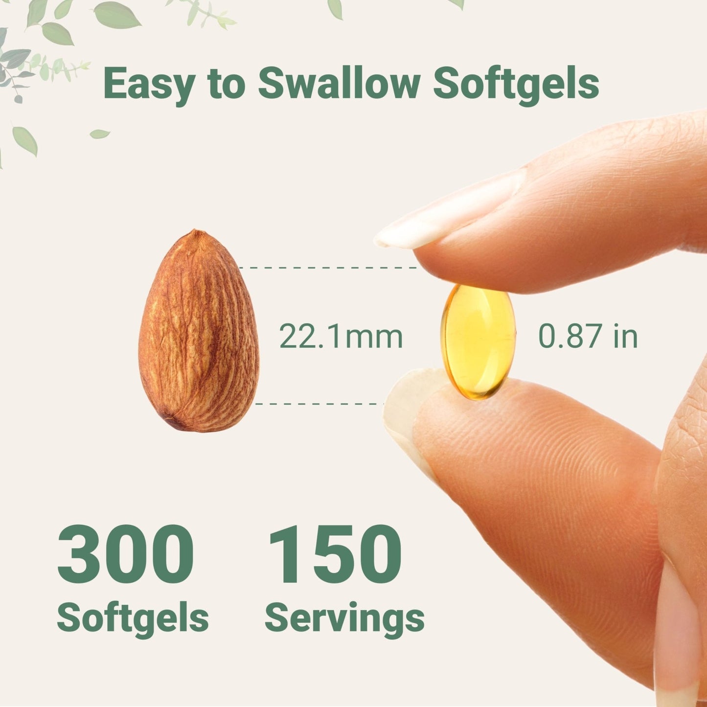 Micro Ingredients Oil of Oregano Softgels, 300 Count | 2 in 1 Formulated | 4X Strength Carvacrol & Thymoquinone | Plant Based, Non-GMO - Maple Wellness Supplements