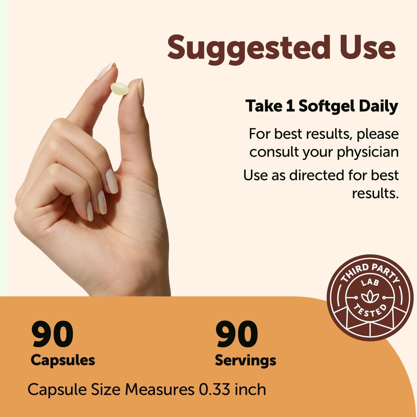 Micro Ingredients Vitamin D3 10,000 IU + K2 MK-7 200 mcg Per Serving, 90 Softgels | Extra Strength* 2-in-1 D3 K2 Supplement - Maple Wellness Supplements
