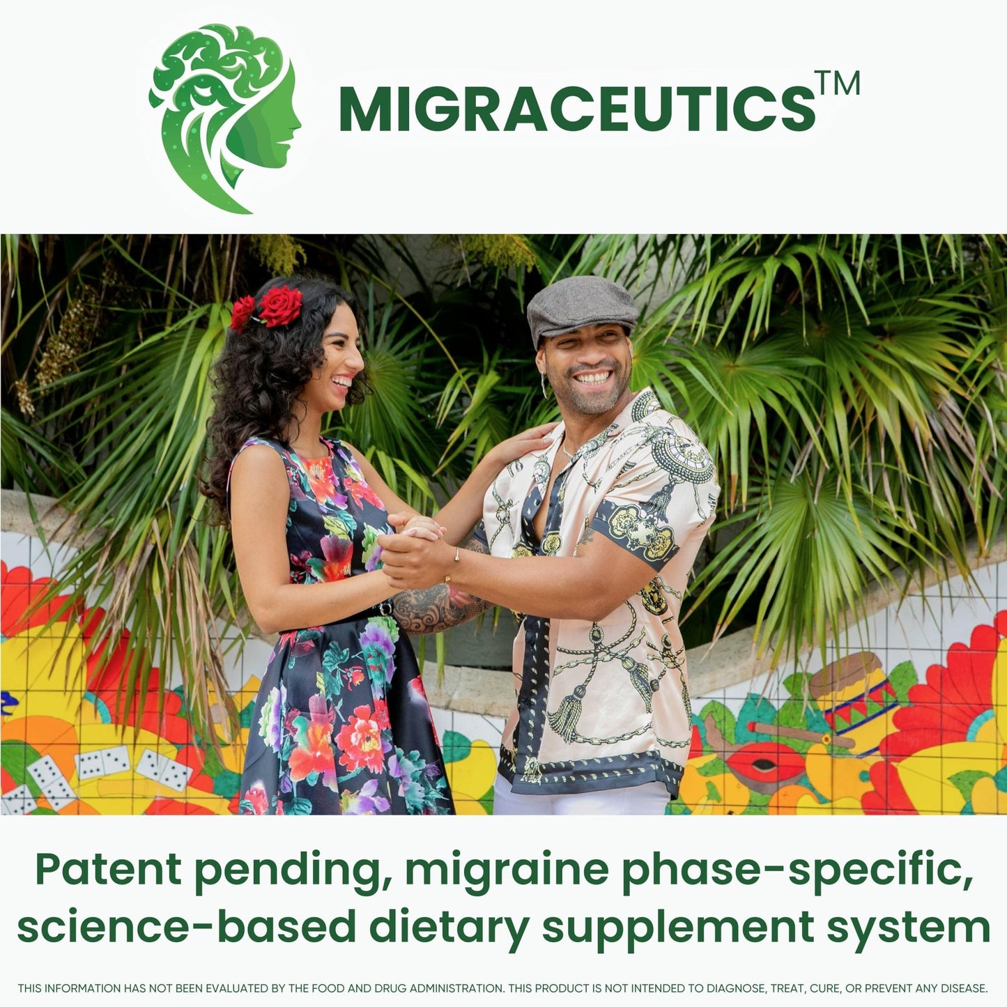 MigRePair | Doctor Formulated Natural Herbal Supplement for Migraine Relief Needs | Supports Relief During Migraine Discomfort (Ictal Phase) - Maple Wellness Supplements