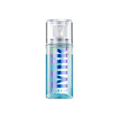 Milk Makeup Hydro Grip Set + Refresh Spray with Hyaluronic Acid – Sets Makeup + Hydrates Skin for Up to 12 Hours – Long-Lasting, Alcohol-Free Facial Mist for Dewy, Radiant Skin – 1.69 oz - Maple Wellness Supplements