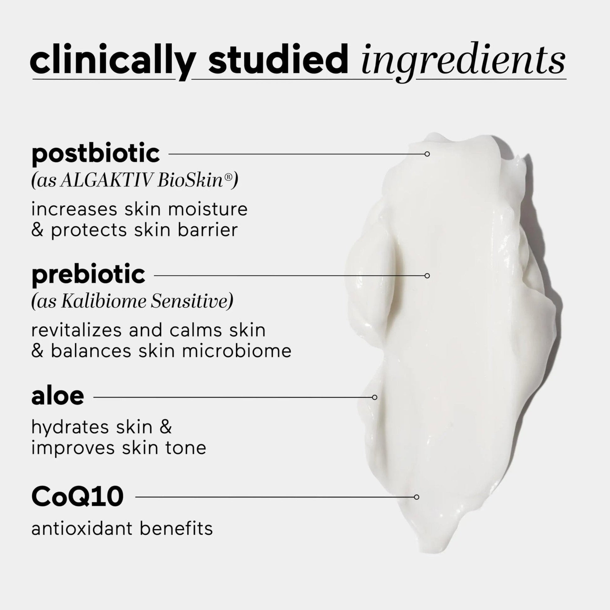 mindbodygreen postbiotic body lotion - Ultra-hydrating, firming, and clean body lotion with next-gen pre and postbiotics, aloe, oat oil, shea butter, coenzyme QIO. Vegan. Paraben and phthalate free. - Maple Wellness Supplements