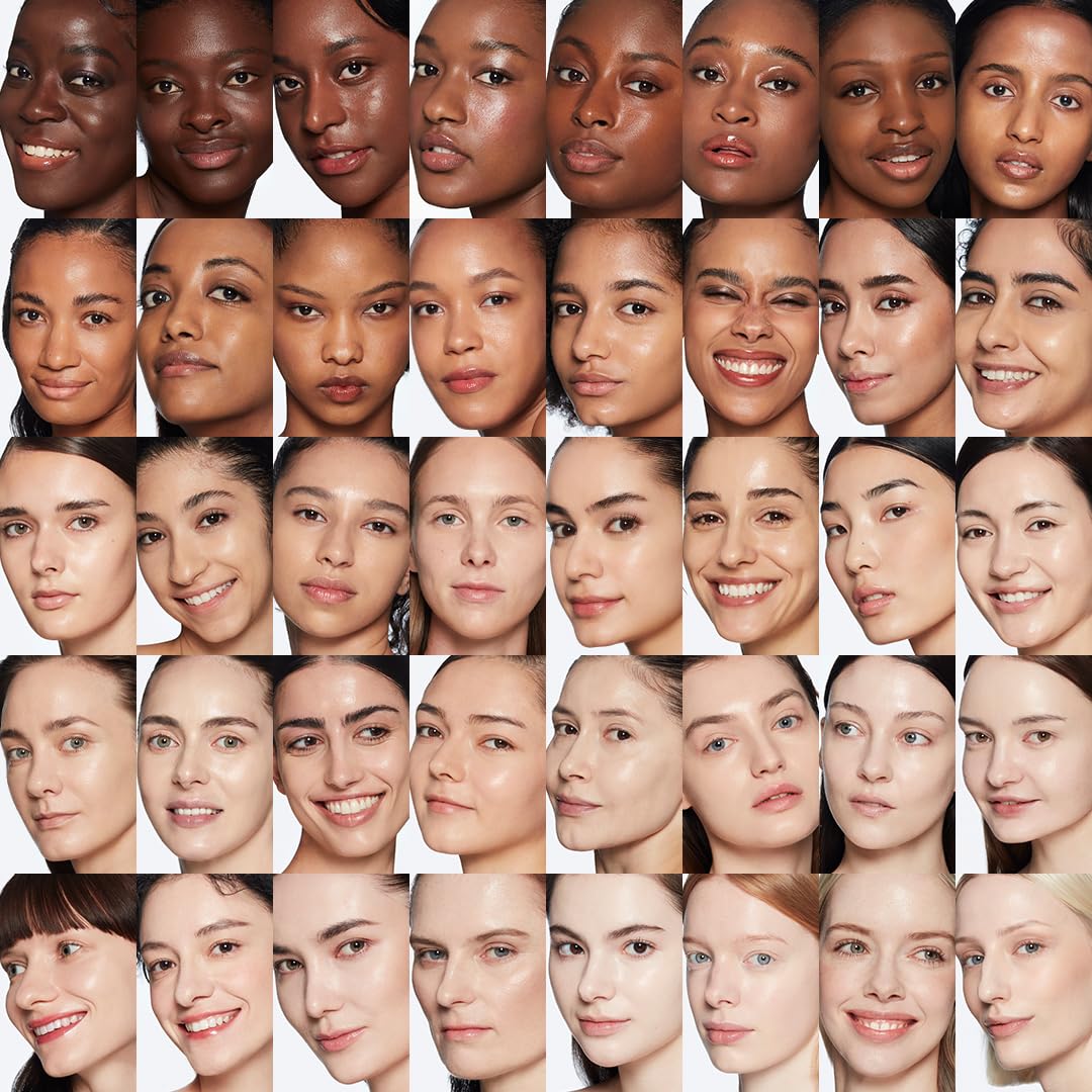 [*Mini Size*] TIRTIR Mask Fit Red Cushion Foundation | Full coverage, Weightless, Skin fit, Satin Glow Finish, Korean Makeup BB Foundation, beauty, Tattoo cover up, Buildable (23N Sand / 0.15 Fl Oz) - Maple Wellness Supplements
