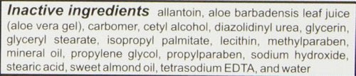 Mobisyl Pain Relieving Creme with Soothing Aloe Vera, 3.5-Ounce Tube - Maple Wellness Supplements