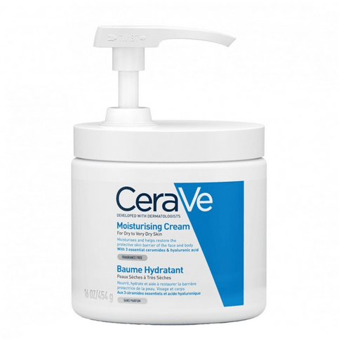 Moisturizing balm - CeraVe - Maple Wellness Supplements