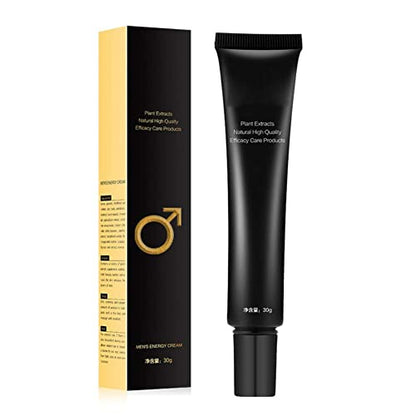 Moisturizing Penile Cream to Sensitive Parts for Men Best Moisturizer to Re-Vitalize - Maple Wellness Supplements