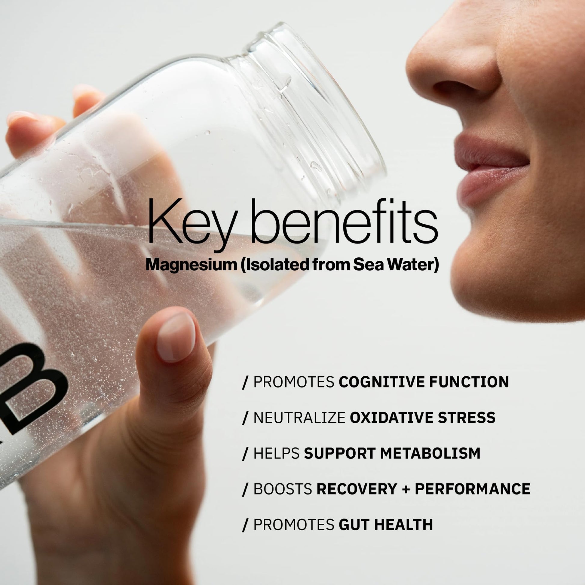 Molecular H2TAB Hydrogen Water Tablets with Magnesium -12 PPM Hydrogen Tablets for Drinking Water -Rich in Antioxidants, Supports Cellular Health, Recovery & Cognitive Function (30 Counts, Raspberry) - Maple Wellness Supplements