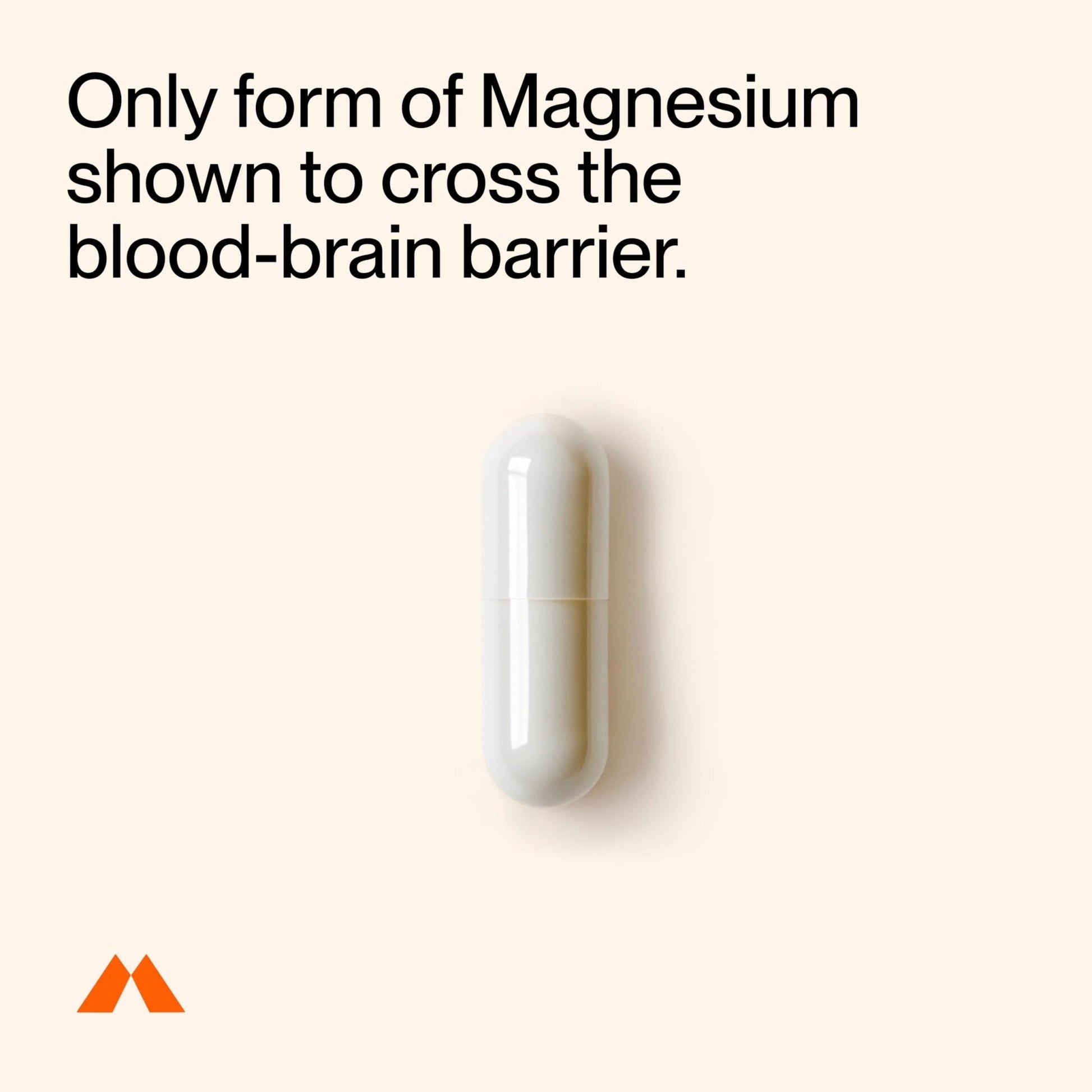 Momentous Magtein Magnesium L-Threonate - Brain & Rest Support Supplement - Boosts Cognitive Function & Sleep Quality - Maple Wellness Supplements