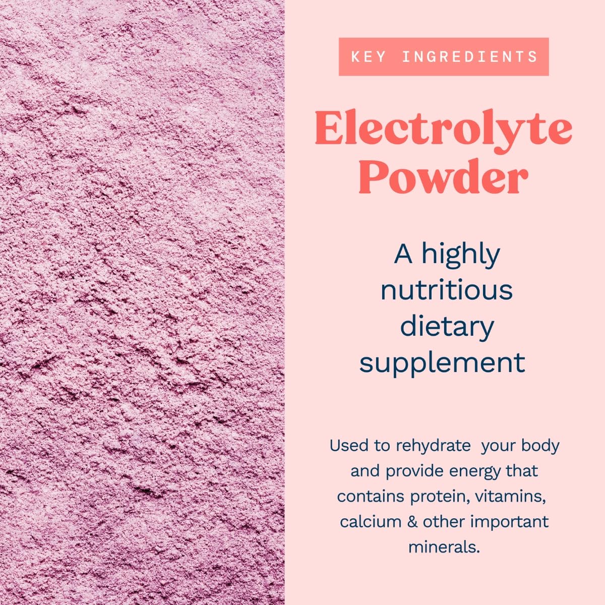 Mommy Knows Best Mom Fuel Electrolyte Drink Mix for Moms, Hydration Support - for Pregnancy, Prenatal, Electrolytes + Trace Minerals, - Maple Wellness Supplements