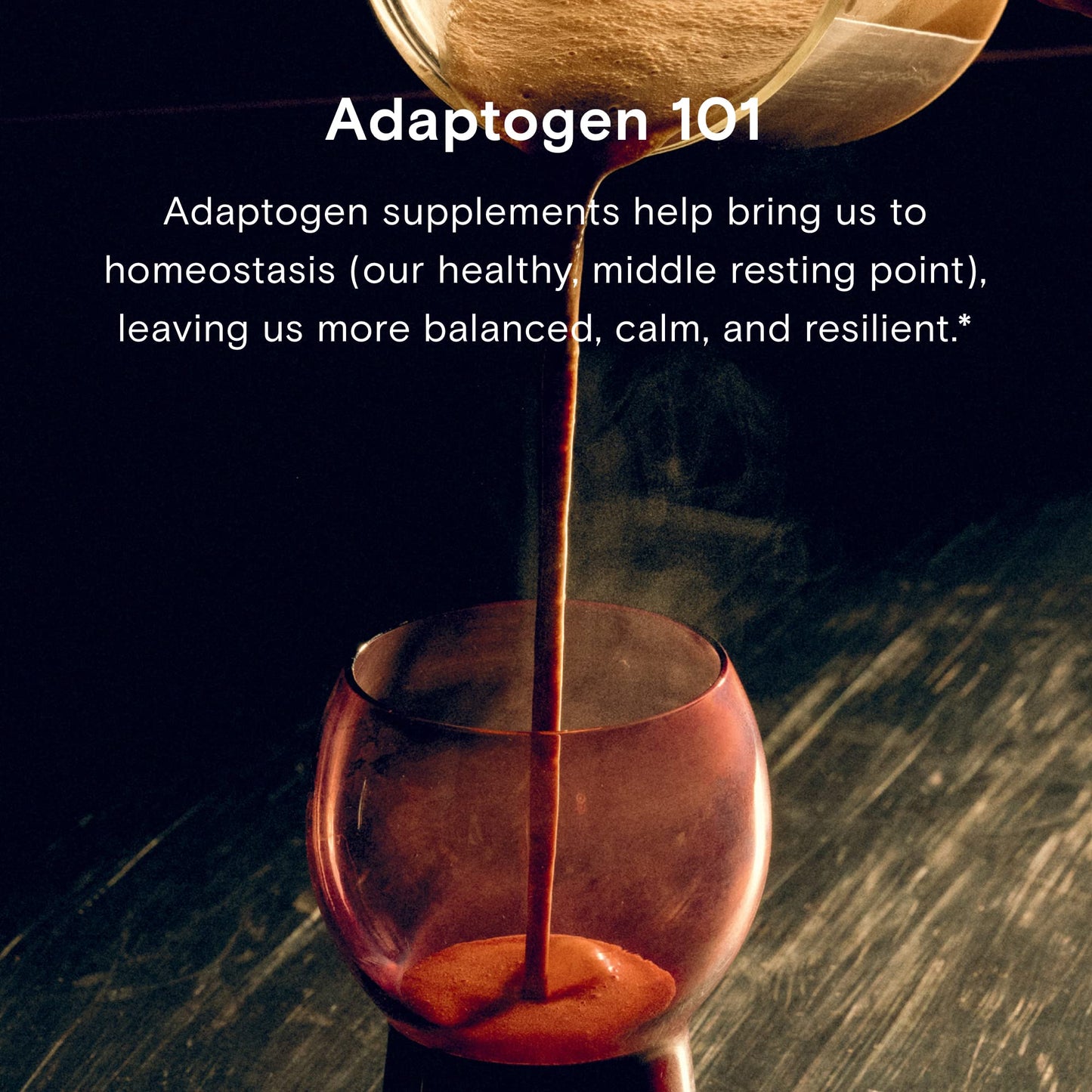 Moon Juice Organic Ashwagandha Supplement - Ashwagandha KSM-66 Root Powder Extract (15:1 Full-Spectrum) for Stress, Focus & Mood - Vegan, Non-GMO, Gluten-Free - 1.3 oz, 72 Servings - Maple Wellness Supplements