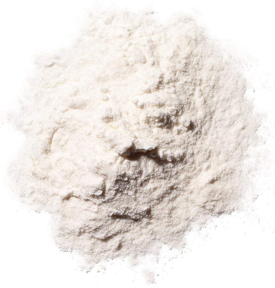 Moon Juice Pearl Powder Supplement - Collagen Support for Hair, Skin & Nails - Anti-Aging Antioxidant Mineral with Calcium - Sustainably Sourced, Non-GMO - 2.1 oz, 30 Servings - Maple Wellness Supplements