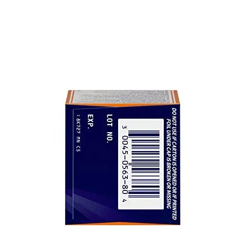 Motrin PM Caplets with 200 mg Ibuprofen & 38 mg Diphenhydramine Sleep Aid, Nighttime Pain Reliever for Minor Aches & Pains, Bulk, 80 ct - Maple Wellness Supplements