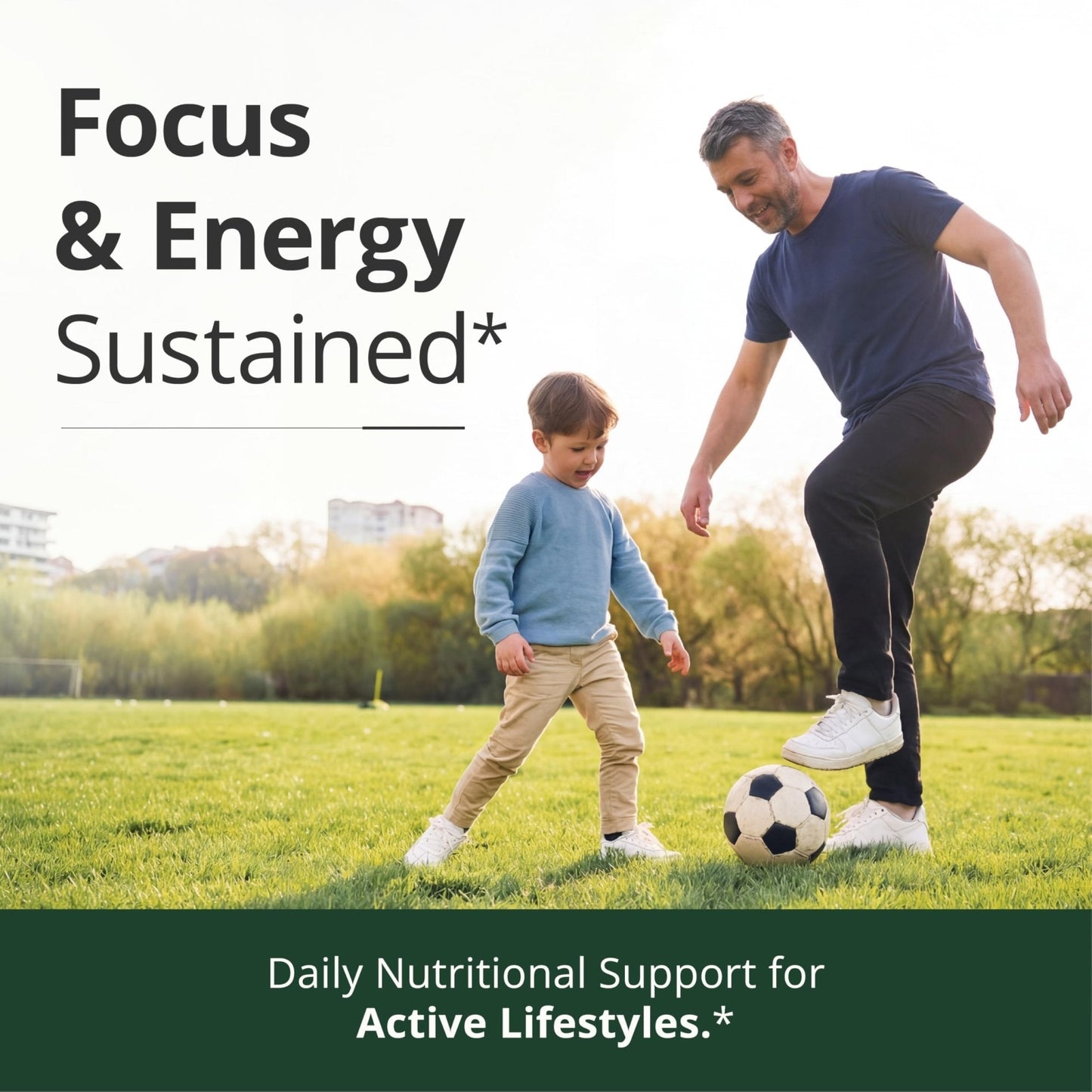 Multivitamin for Men with Methylated Vitamins and Chelated Minerals for Energy, Focus and Immune Health – Premium Daily Mens - Maple Wellness Supplements