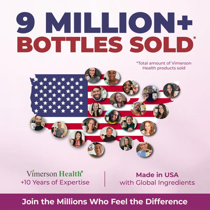 Multivitamin for Women with Bioavailable Vitamins, Minerals, Vitamin D, B12, C, A & Zinc for Energy, Focus and Immune Health – Premium Womens Multivitamins & Multiminerals – 60 Liquid Caps - Maple Wellness Supplements