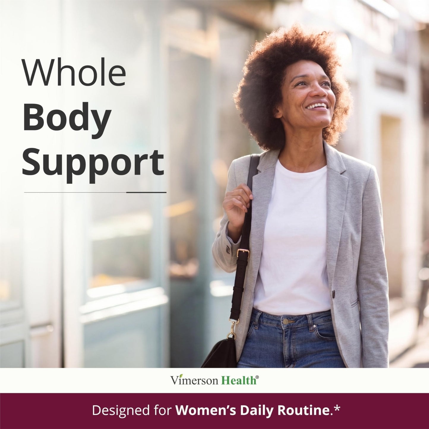 Multivitamin for Women with Methylated Vitamins and Chelated Minerals for Energy, Focus and Immune Health - Maple Wellness Supplements
