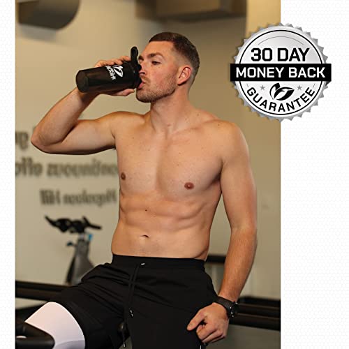 Muscle Feast 100% Grass-Fed Whey Protein, Pastured Raised Hormone Free All Natural - Maple Wellness Supplements