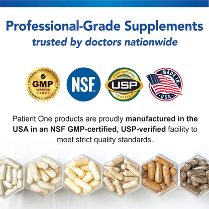 MuscleCare - 90 Capsules - Maple Wellness Supplements