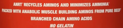 MuscleMeds Carnivor Beef Protein Isolate, 0 Lactose, 0 Sugar, 0 Fat, 0 Cholesterol - Maple Wellness Supplements