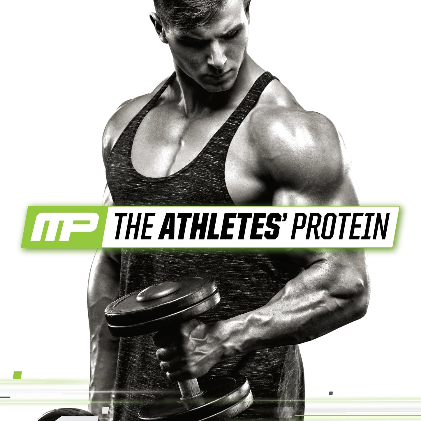 MusclePharm Combat 100% Whey Protein Powder, Strawberry Cream Flavor - Maple Wellness Supplements