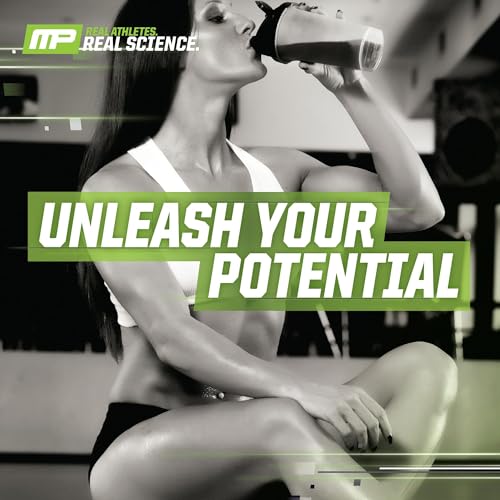 MusclePharm Essentials BCAA, Fruit Punch - 30 Servings - Maple Wellness Supplements