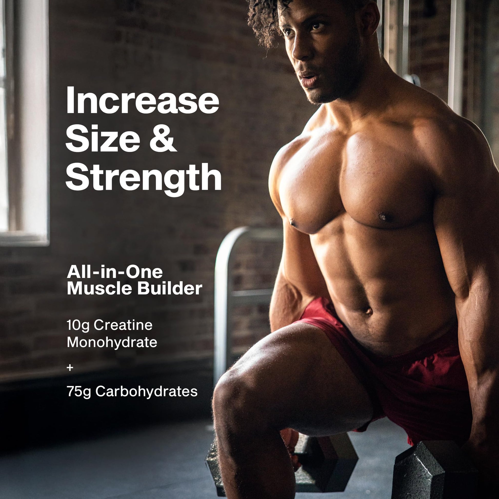 MuscleTech Cell-Tech Creactor Creatine HCl Powder, Post Workout Muscle Builder for Men & Women, Creatine Hydrochloride + Free-Acid, Unflavored (120 Servings), 8.47 oz - Maple Wellness Supplements