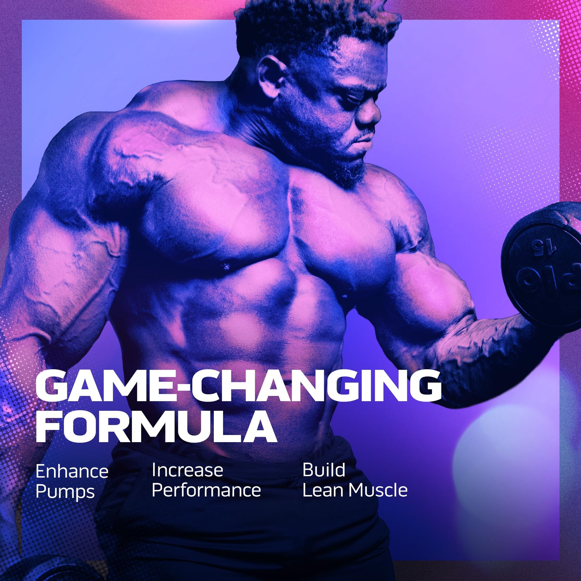 MuscleTech Pre Workout Powder EuphoriQ PreWorkout Smart Pre Workout Powder - Maple Wellness Supplements