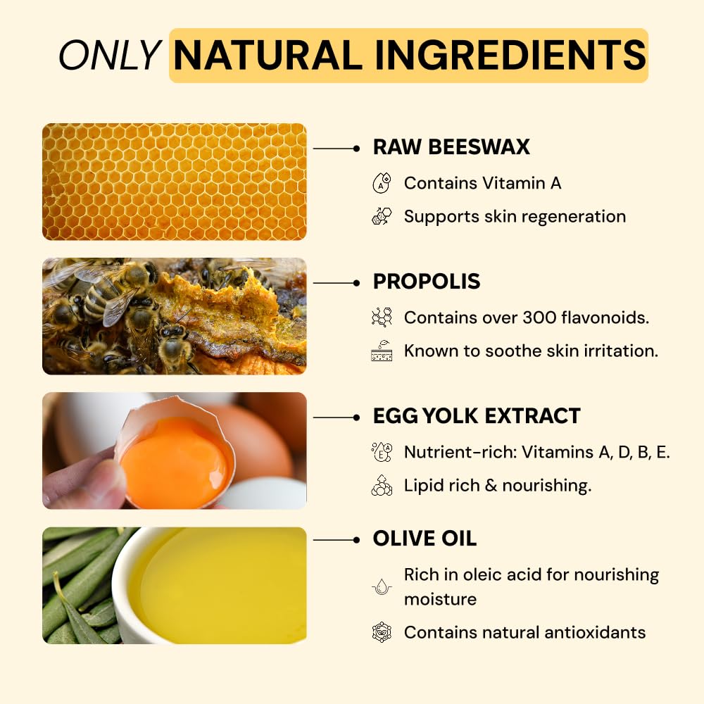 MyMagicHealer Universal Flare Care | Essential Oil Free | Baby Dermatitis, Diaper Rash, Eczema, Psoriasis, Impetigo | Wound Car - Maple Wellness Supplements