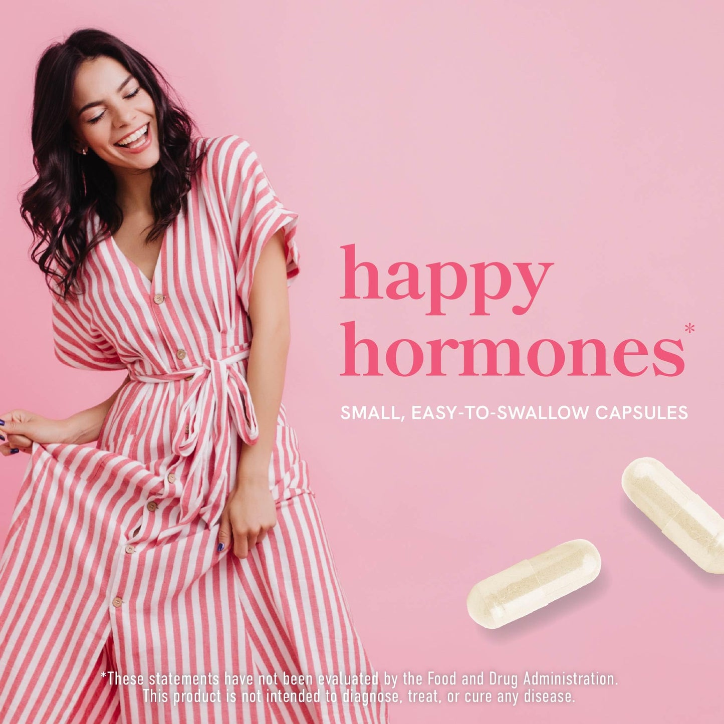 Myo-Inositol & D-Chiro Inositol for Hormone Balance for Women | Fertility, Ovarian Health & Cycle Support | Ideal 40:1 Ratio, Myoinositol 2000mg & D Chiro 50mg - Maple Wellness Supplements