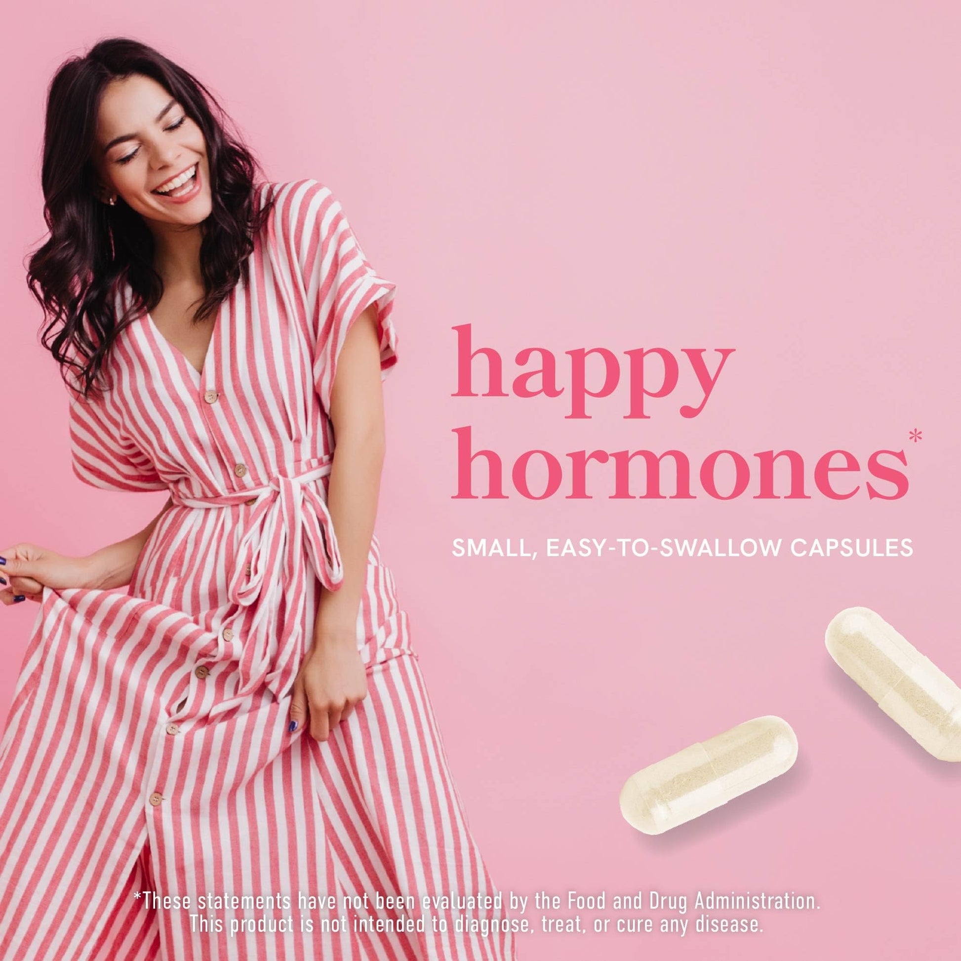 Myo-Inositol & D-Chiro Inositol for Hormone Balance for Women | Fertility, Ovarian Health & Cycle Support | Ideal 40:1 Ratio, Myoinositol 2000mg & D Chiro 50mg - Maple Wellness Supplements
