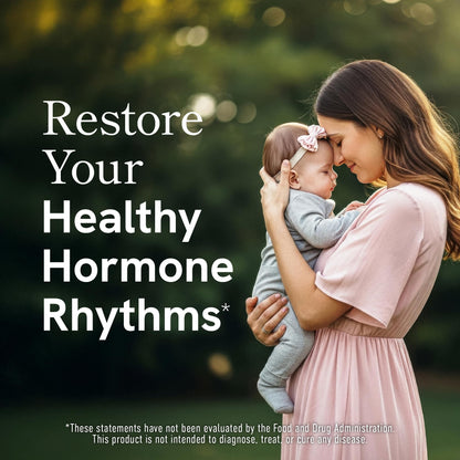 Myo-Inositol & D-Chiro Inositol for Hormone Balance for Women | Microbeadlets to Regulate Menstrual Cycle & Support Ovarian Health | 40:1 Ratio Myo & D Chiro | Non-GMO | 120 Ct (1 Month Supply) - Maple Wellness Supplements