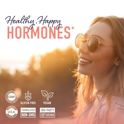 Myo-Inositol & D-Chiro Inositol | Hormone Balance for Women | Ideal 40:1 Ratio | Myo Inosit - Maple Wellness Supplements