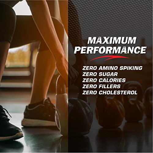 Myogenix Amino Energy Pre Workout Powder Spawn Sour Grape Flavored BCAAs Amino - Maple Wellness Supplements