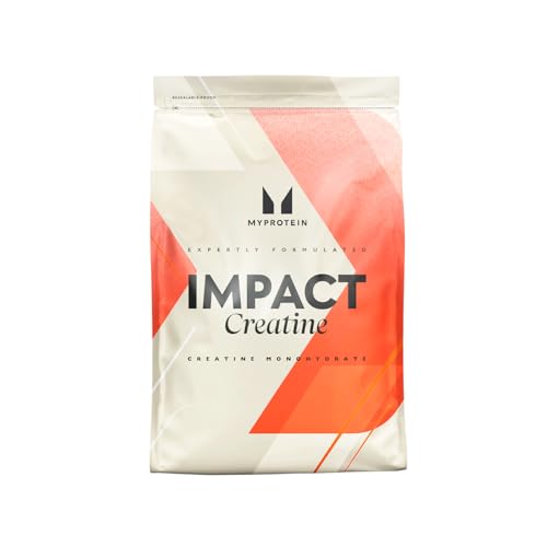Myprotein Creatine Monohydrate Powder - 250G - Maple Wellness Supplements