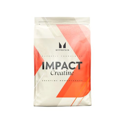 Myprotein Creatine Monohydrate Powder - 250G - Maple Wellness Supplements