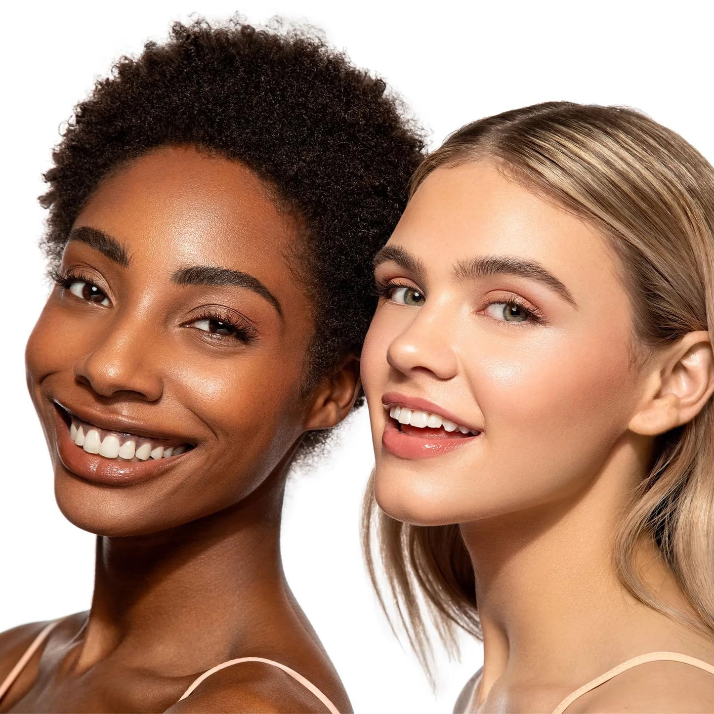 MYSTER ROSEY Nudes 2 Series Mini Eyeshadow Palette, Velvety Matte&Satin Finish, 6 Nude Taupe & Brown Neutral Eye Shadows, Travel Friendly Size, Vegan, Cruelty -free - Maple Wellness Supplements