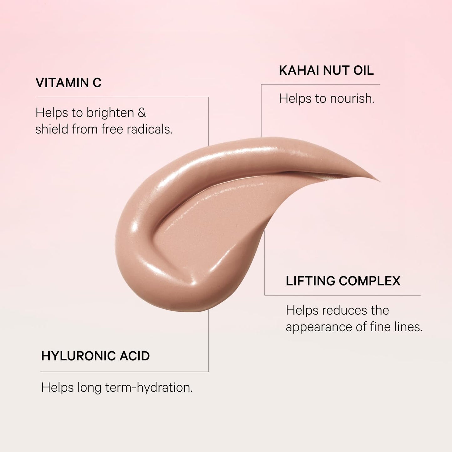 MZ SKIN Tint & Protect Skin Perfecting SPF 30 Tinted Moisturiser 1.01 fl oz | Broad Spectrum UVA/UVB | With Hyaluronic Acid, Kahai Nut Oil & Vitamin C - Maple Wellness Supplements