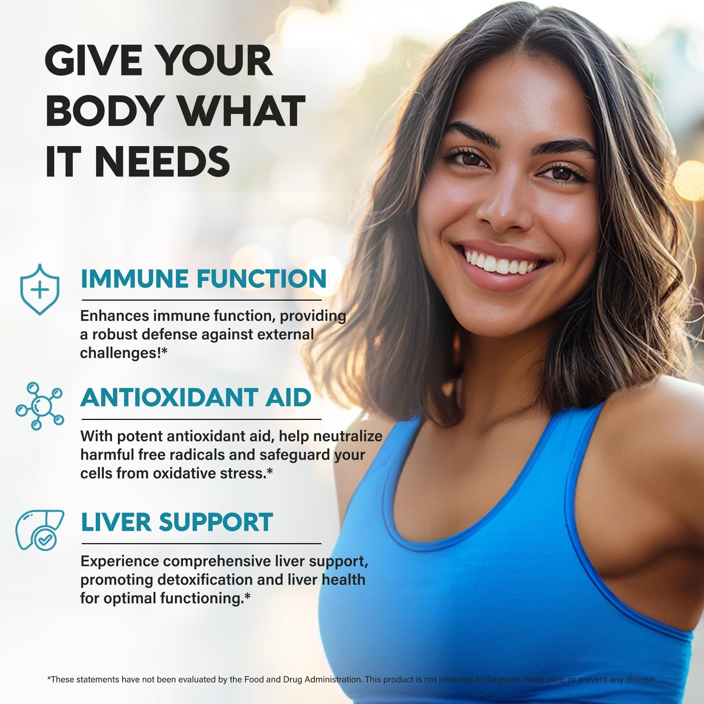NAC 600 mg Supplement | Quercetin | Zinc | Glutathione | Selenium | Vitamin C & D3 - Maple Wellness Supplements