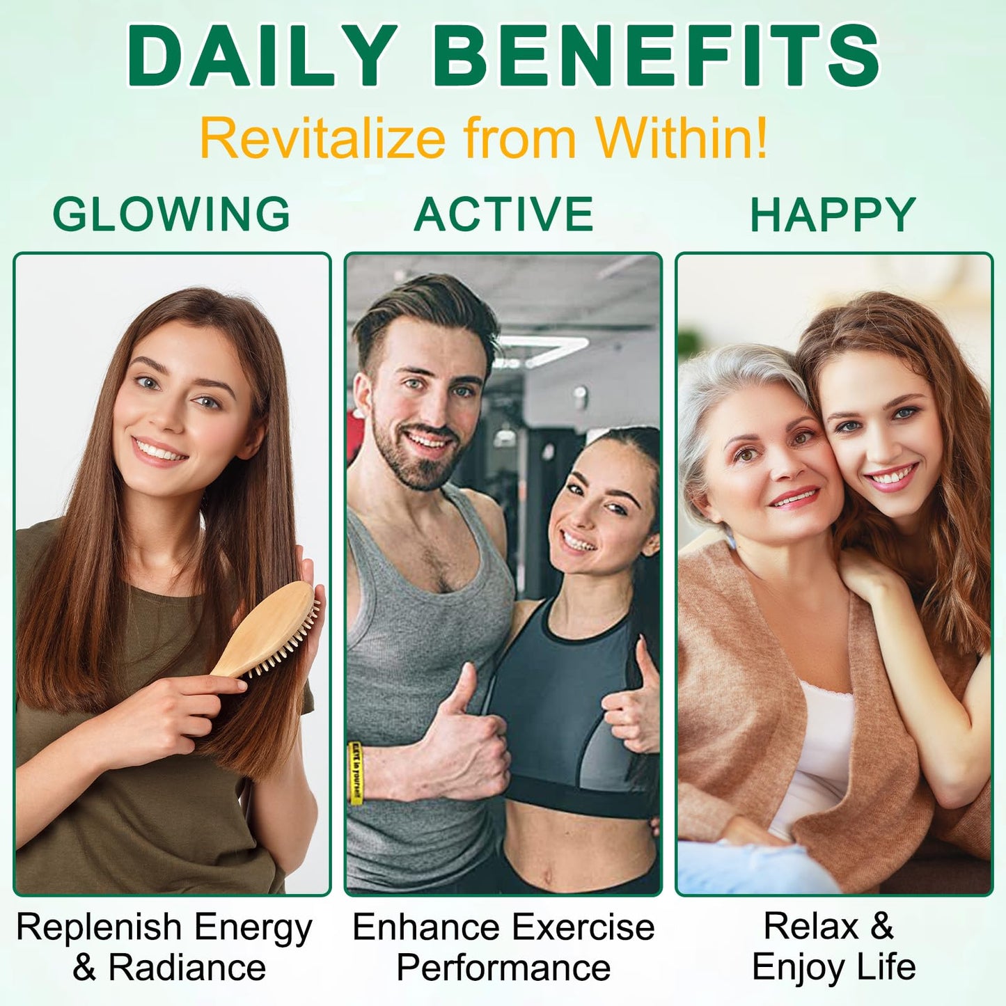 NAD Supplement 120 Capsules, Liposomal Nicotinamide Riboside, Resveratrol, Quercetin, NAD Nicotinamide Riboside Resveratrol 910mg for Women & Men, NAD Supplement for Anti Aging and Cell Regeneration - Maple Wellness Supplements