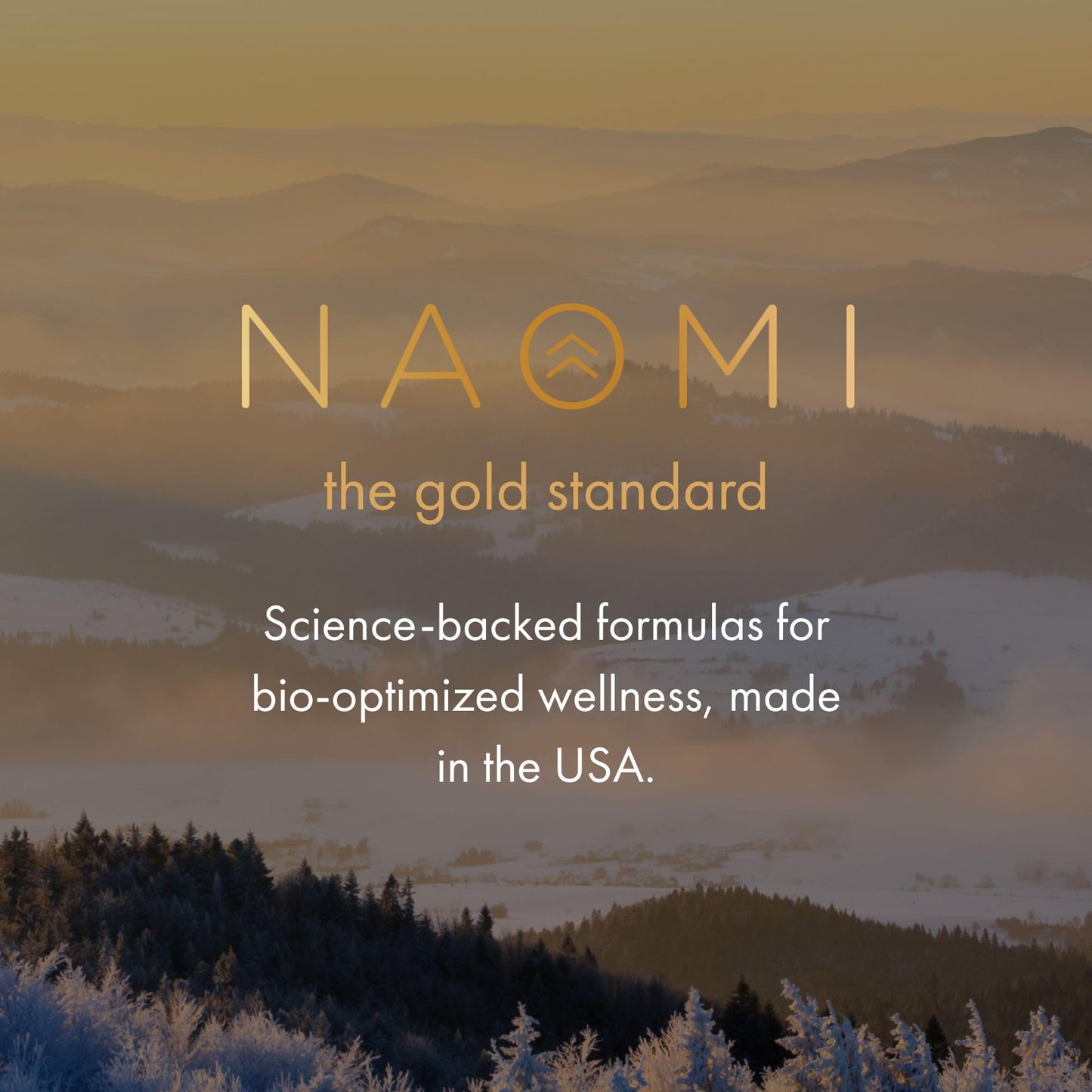 NAOMI Mighty Mg Magnesium Glycinate & Malate Complex 360mg, High Absorption Formula, Elemental Magnesium Supports Heart Health, Strong Bones, Better Sleep, Gluten-Free, Non-GMO, Vegan, 60 Veggie Caps - Maple Wellness Supplements
