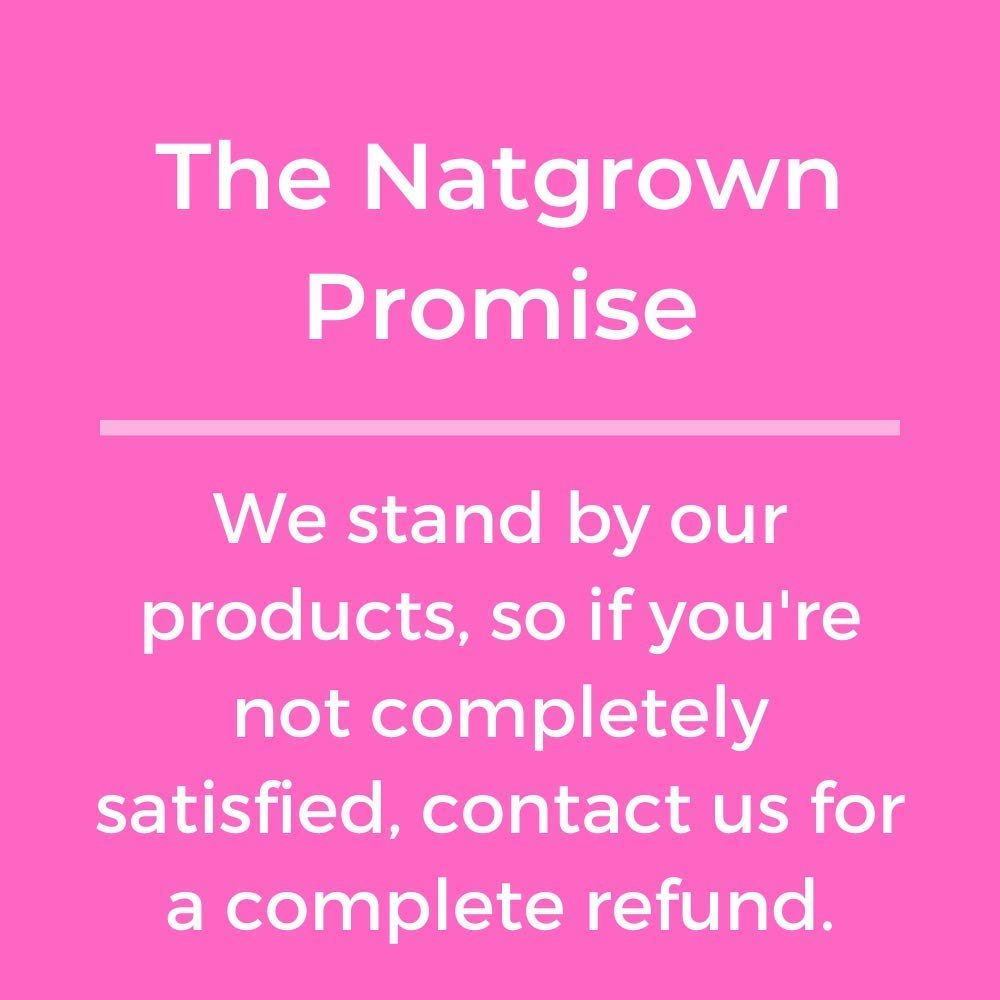 Natgrown Hormone Balance for Women PMS & Menopause Supplement for Fertility Hormonal & Menstrual Support, Helps Relief Hot Flashes - Maca Root, Vitex, Dong Quai & Black Cohosh Complex -Vegan Capsules - Maple Wellness Supplements