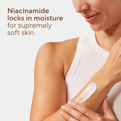 Native Body Lotion Contains Naturally Derived Plant-Based Moisturizers for Women and Men | Restores Dry Skin - Maple Wellness Supplements
