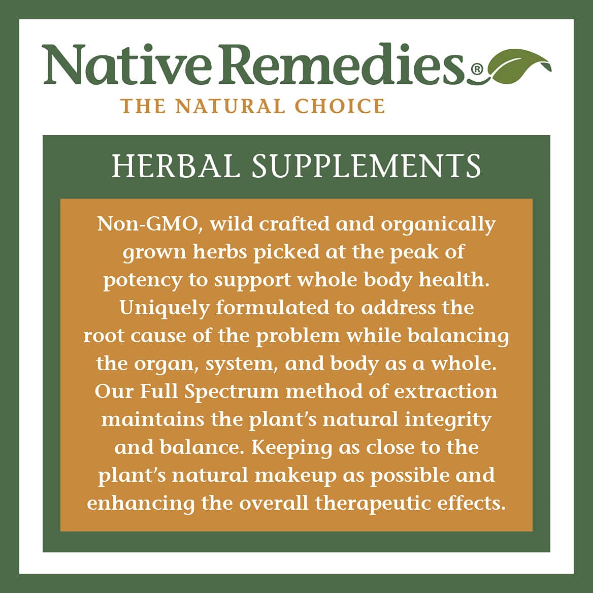 Native Remedies Leg Calm for Rested Legs and Limb Comfort at Night, 60 Veggie Caps - Maple Wellness Supplements
