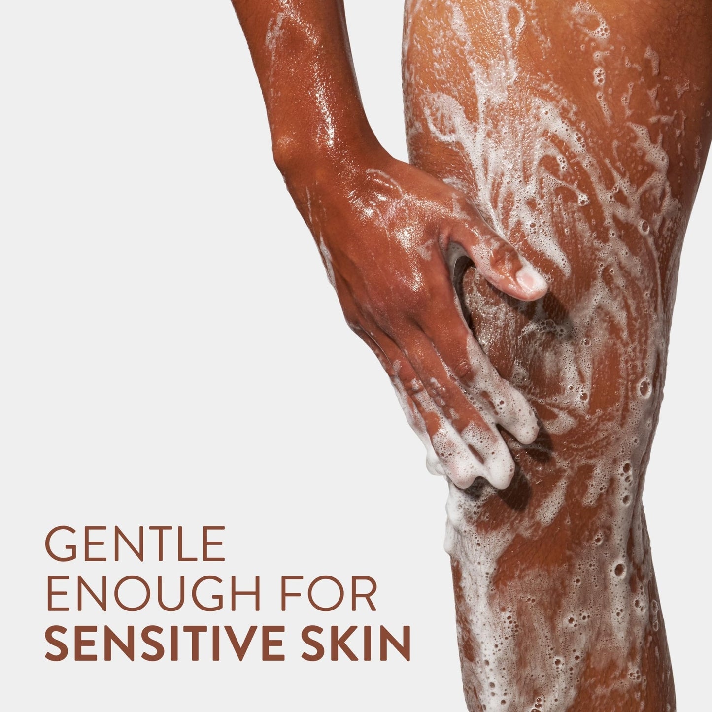 Native Sulfate Free Body Wash Contains Naturally Derived Ingredients | for Women & Men - Maple Wellness Supplements