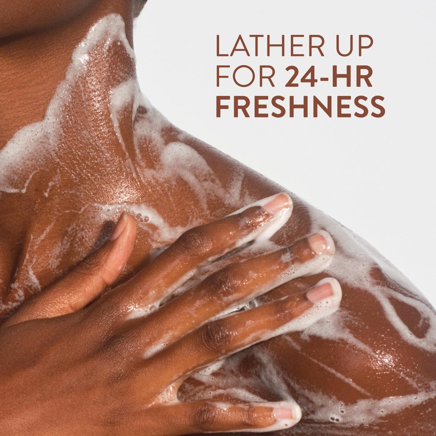 Native Sulfate Free Body Wash Contains Naturally Derived Ingredients | for Women & Men - Maple Wellness Supplements