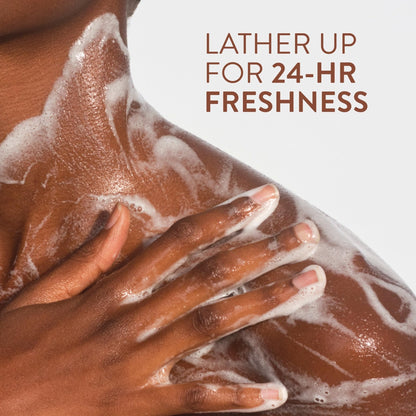 Native Sulfate Free Body Wash Contains Naturally Derived Ingredients | for Women & Men - Maple Wellness Supplements
