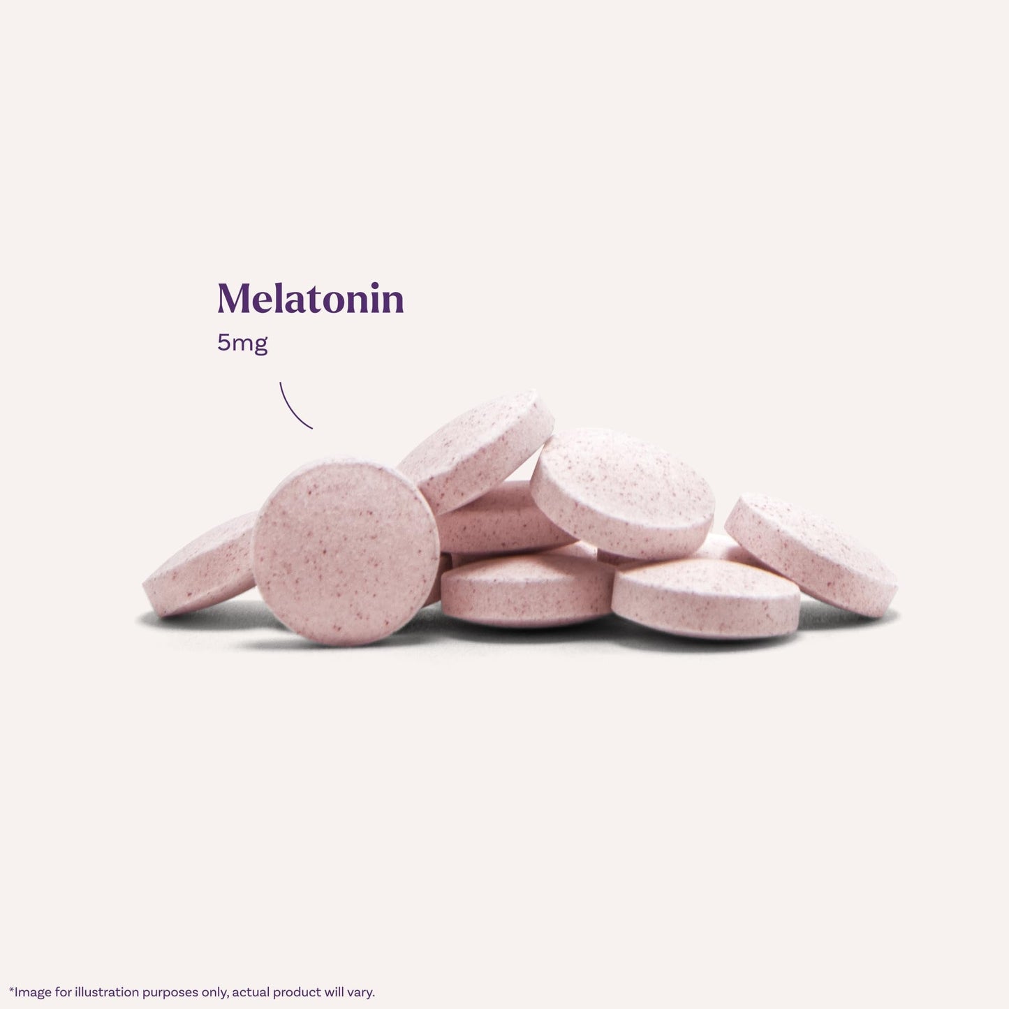 Natrol 5mg Fast Dissolve Tablets Melatonin Strawberry Flavor - Maple Wellness Supplements