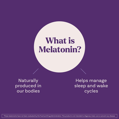 Natrol Liquid Melatonin 1 mg, Adult Melatonin Supplement to Fall Asleep Faster and Stay Asleep Longer, Wake Up Refreshed, - Maple Wellness Supplements