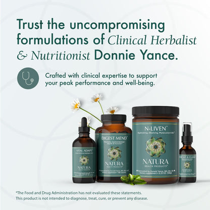 Natura Health Products Cell Guardian Supplement - Targets Cell Protection & Detoxification - Featuring Broccoli Seed Extract, Cabbage Sprouts, Diindolylmethane (DIM), & Wasabi (90 Capsules) - Maple Wellness Supplements