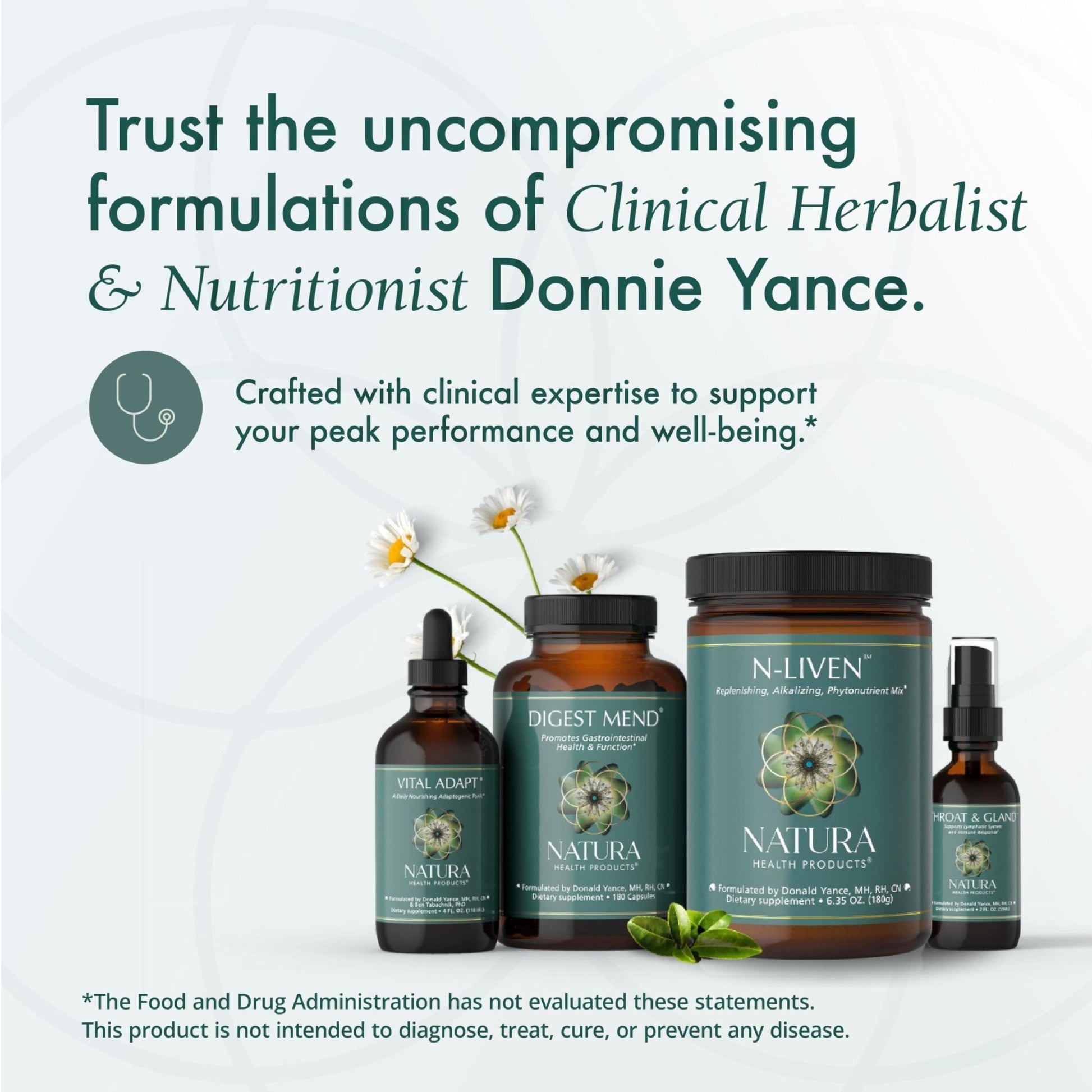 Natura Health Products Flew Away Supplement - Immune System Support & Seasonal Defense - Featuring Ginger, Elderberry, Propolis and Eucalyptus (60 Capsules) - Maple Wellness Supplements